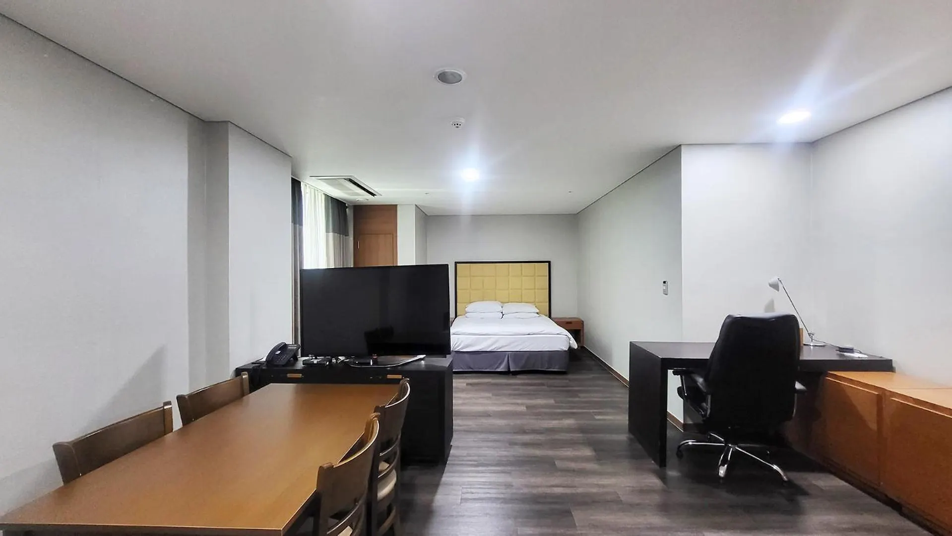 ****  Ramada Hotel And Suites Seoul Namdaemun South Korea
