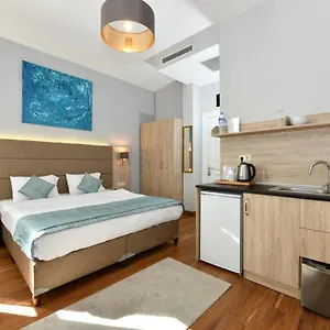 ** Hotel Andi Turquía