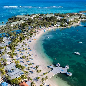 Курортный комплекс St. James's Club - Mamora Bay