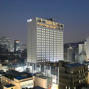Solaria Nishitetsu Myeongdong - Renovated In 2025 Seoul