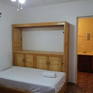**** Pensión Island República Dominicana