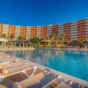 Курортный комплекс Crown Paradise Club - Канкун