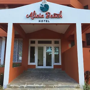 *** Hotel Alicia República Dominicana