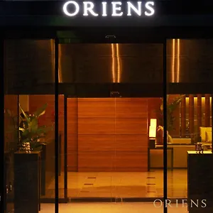 Oriens Hotel&residences Myeongdong Hotel