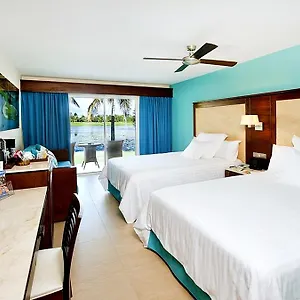 Отель Premium Level At Barcelo Palace Баваро