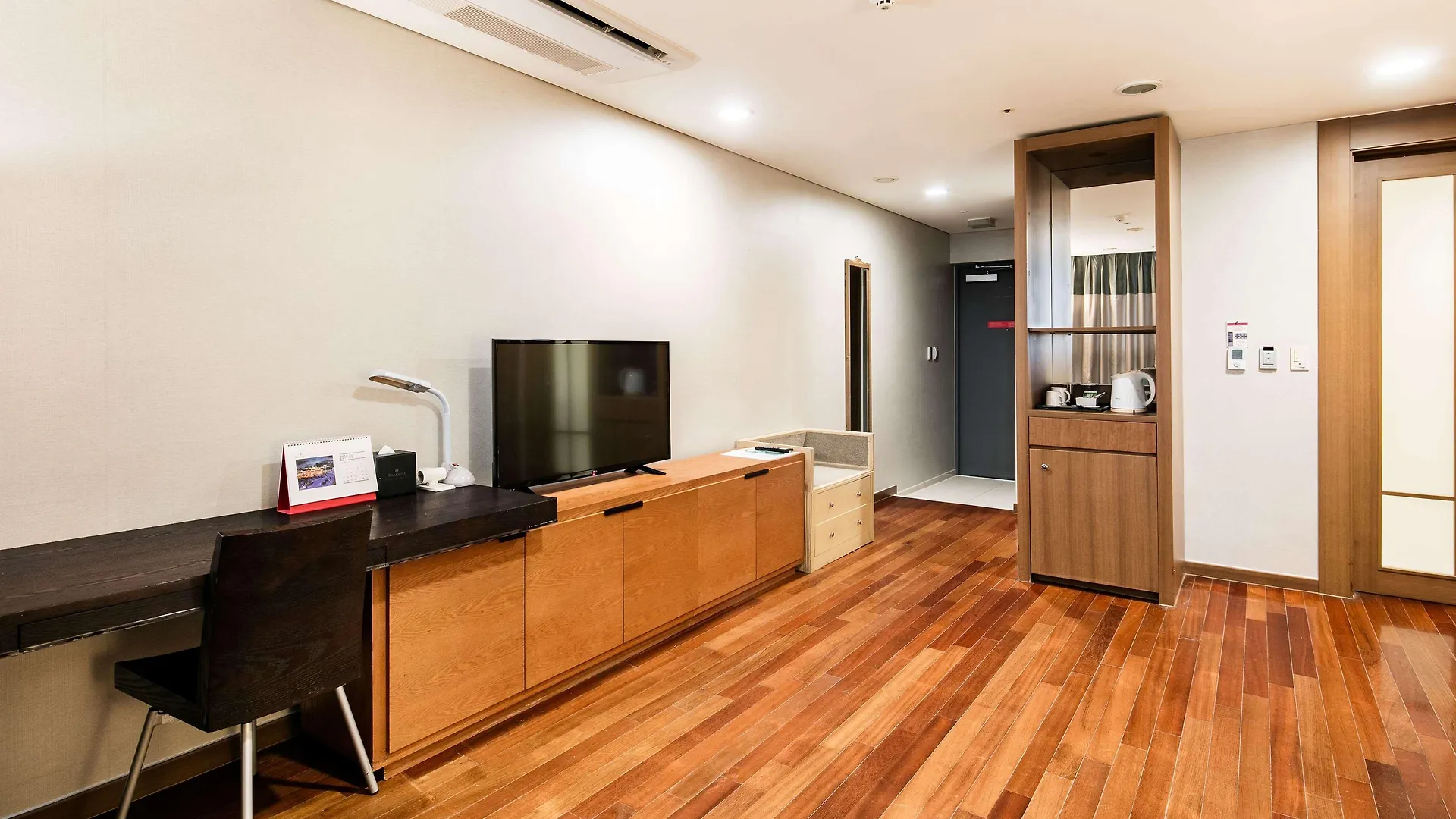 Ramada Hotel And Suites Seoul Namdaemun